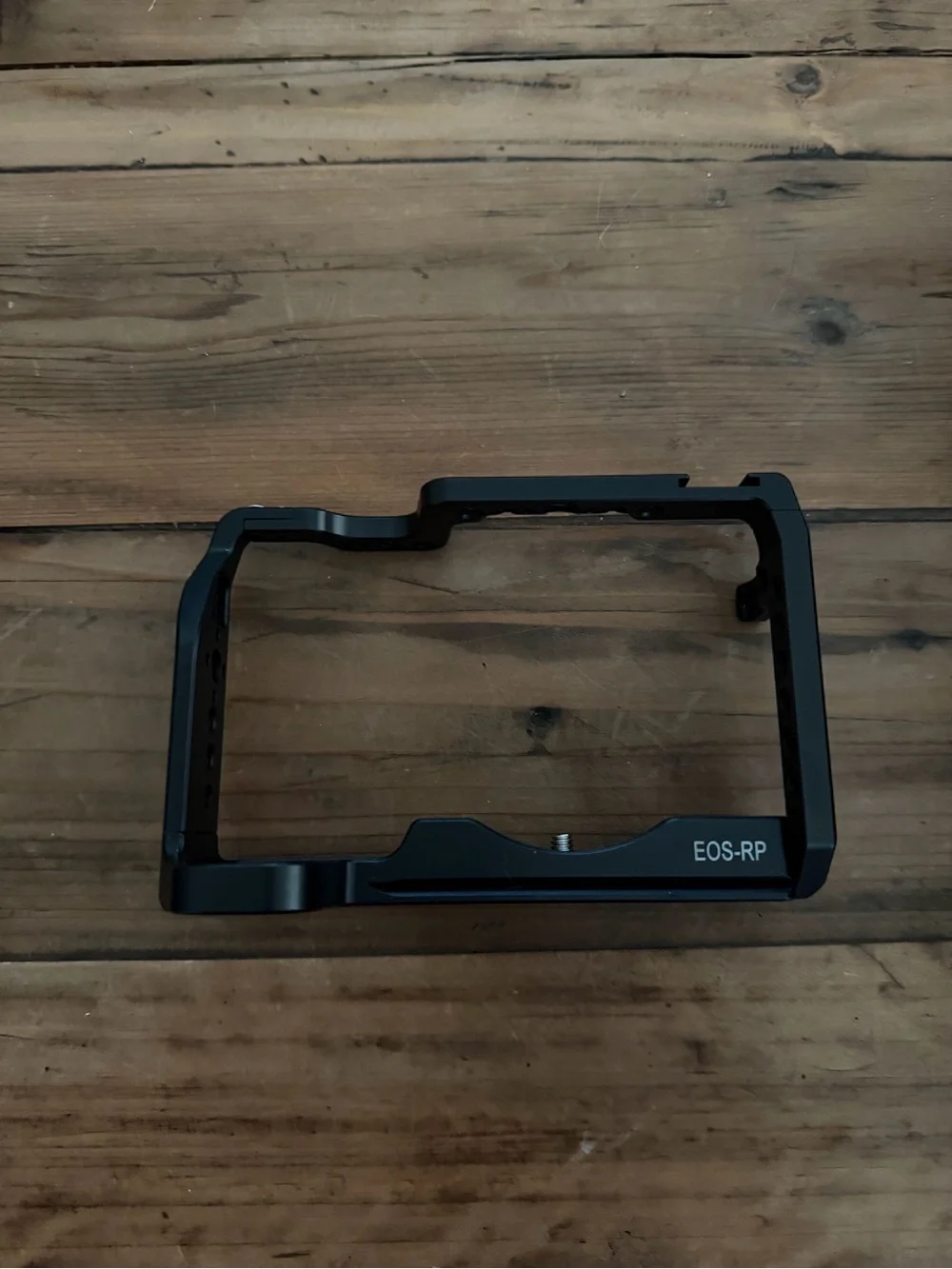 Canon EOS RP Cage